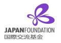 “The Japan Foundation Awards - 2024”. Calling for Nominations