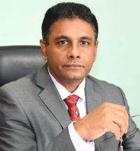 director general