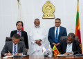 Japanese Yen Two Hundred Million (approximately LKR 435 Million) Grant Assistance for Providing Supportive Equipment for the Fisheries Industry under the Economic and Social Development Programme of the Government of Japan