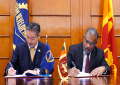 Implementation of the Power System Strengthening and Renewable Energy Integration Project and the Energy Activities Support Facility (Small Expenditure Financing Facility) under the loan assistance of USD 230 million from Asian Development Bank 