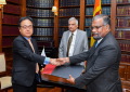 Providing Japanese Yen Five Billion (approximately USD 46 Million) Grant Assistance under Japanese Economic and Social Development Programme to Enhance Health Care Delivery System in Sri Lanka