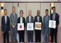 Provision of Japanese Yen One thousand, Two Hundred and Thirty Million (approximately LKR 2.8 billion) Project Grant Assistance by the Government of Japan through Japan International Cooperation Agency (JICA) for the Project for the Stabilization of Power