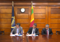 Financial Assistance of USD 300 Million from the Asian Development Bank (ADB)