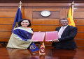USD 100 million Loan Assistance and USD 3 million Grant assistance from the Asian Development Bank
