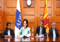 Financial Aid from the Asian Development Bank (ADB) for the Implementation of Transforming  Irrigation Systems for Improved Food Security Project (Grant Financing)  