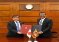 Japan Grants Rs. 687 Million for Sri Lankan Officials' Postgraduate Education under JDS Programme